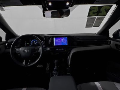 2025 Toyota Camry - Photo 27
