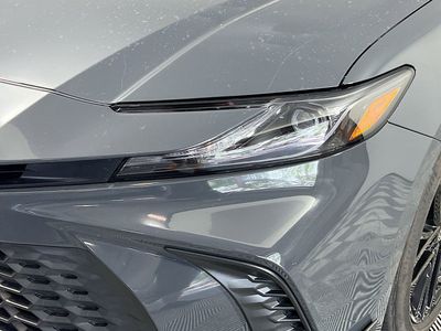 2025 Toyota Camry - Photo 9