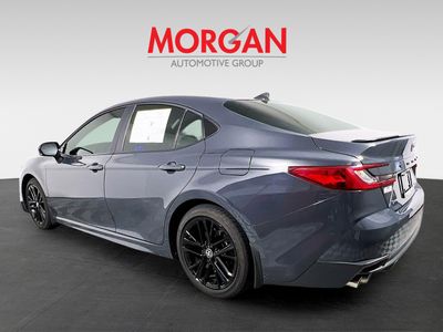 2025 Toyota Camry - Photo 5