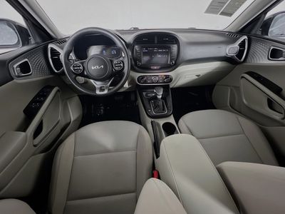 2023 Kia Soul - Photo 25
