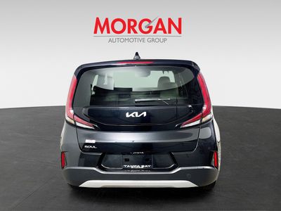 2023 Kia Soul - Photo 4