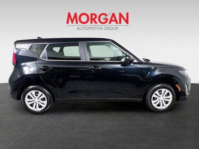 2023 Kia Soul - Photo 2