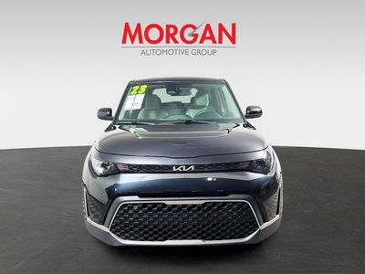2023 Kia Soul - Photo 8