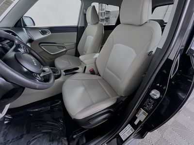 2023 Kia Soul - Photo 12
