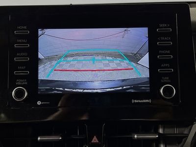 2024 Toyota Camry - Photo 24