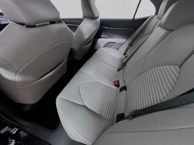 2024 Toyota Camry - Photo 25