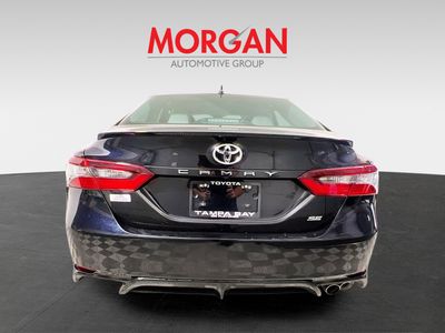 2024 Toyota Camry - Photo 4