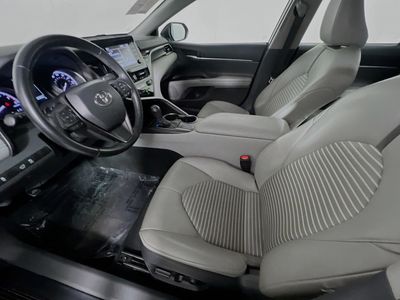 2024 Toyota Camry - Photo 12