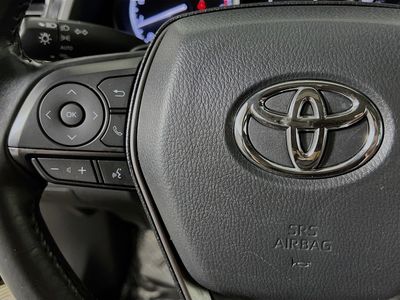 2024 Toyota Camry - Photo 16
