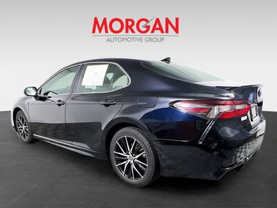 2024 Toyota Camry - Photo 5