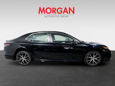2024 Toyota Camry - Photo 2