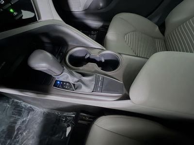 2024 Toyota Camry - Photo 21
