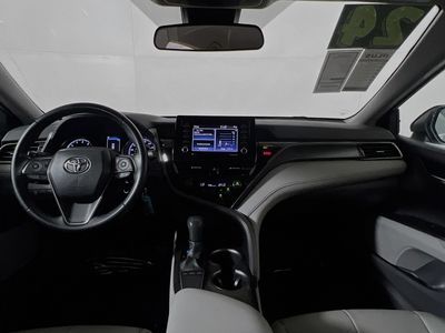 2024 Toyota Camry - Photo 26