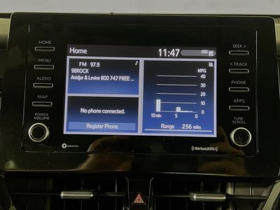 2024 Toyota Camry - Photo 23