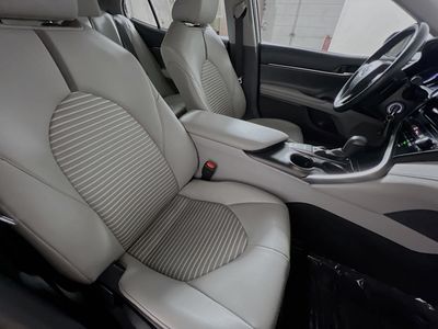 2024 Toyota Camry - Photo 27