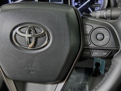 2024 Toyota Camry - Photo 17
