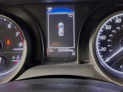 2024 Toyota Camry - Photo 19