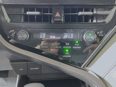 2024 Toyota Camry - Photo 22