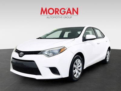 2016 Toyota Corolla - Photo 7