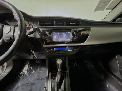 2016 Toyota Corolla - Photo 22