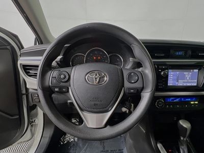 2016 Toyota Corolla - Photo 15