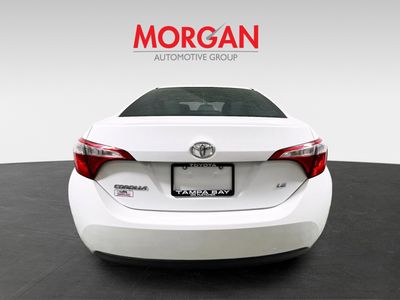 2016 Toyota Corolla - Photo 4