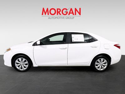 2016 Toyota Corolla - Photo 6