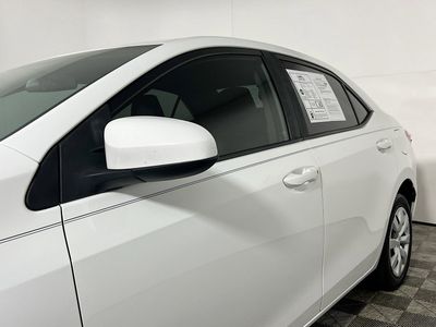 2016 Toyota Corolla - Photo 10