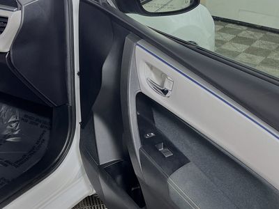 2016 Toyota Corolla - Photo 29