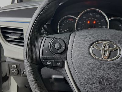 2016 Toyota Corolla - Photo 16