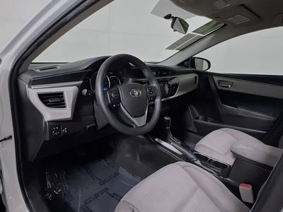 2016 Toyota Corolla - Photo 27