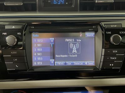 2016 Toyota Corolla - Photo 24