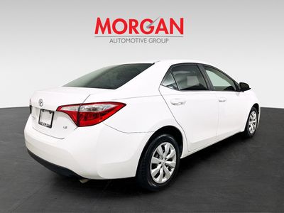 2016 Toyota Corolla - Photo 3