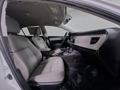2016 Toyota Corolla - Photo 28