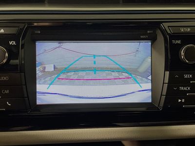 2016 Toyota Corolla - Photo 25