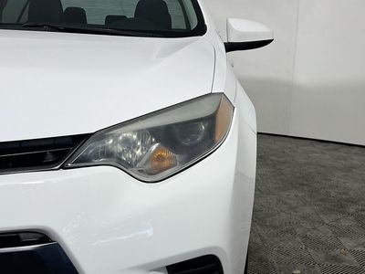 2016 Toyota Corolla - Photo 9