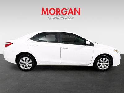 2016 Toyota Corolla - Photo 2