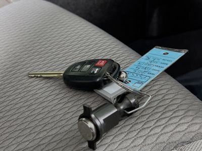 2016 Toyota Corolla - Photo 33