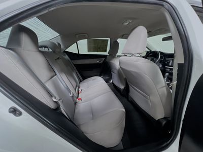 2016 Toyota Corolla - Photo 30