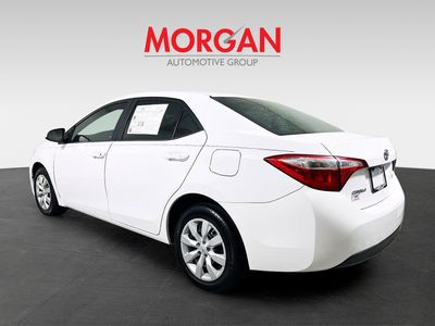 2016 Toyota Corolla - Photo 5