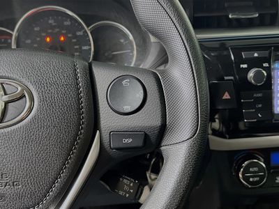 2016 Toyota Corolla - Photo 17
