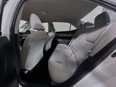 2016 Toyota Corolla - Photo 26