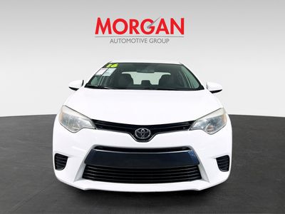 2016 Toyota Corolla - Photo 8