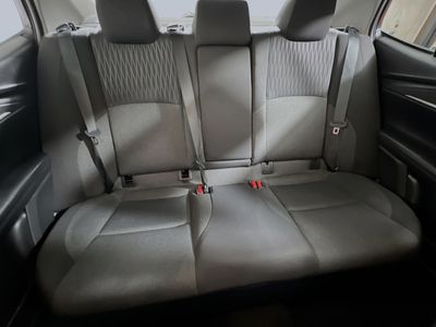 2025 Toyota Camry — photo 29 view