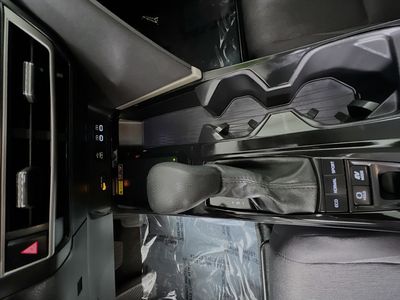 2025 Toyota Camry — photo 21 view
