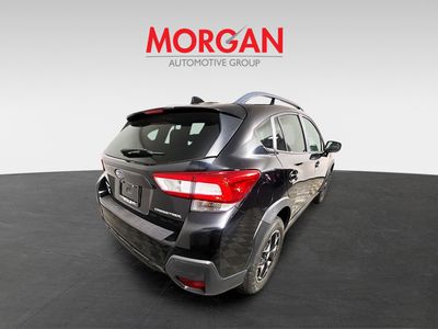 2018 Subaru Crosstrek - Photo 3
