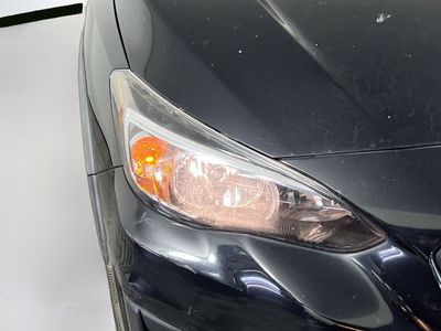 2018 Subaru Crosstrek - Photo 9
