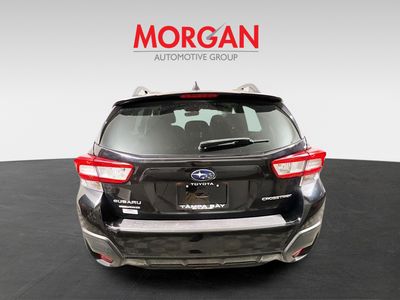 2018 Subaru Crosstrek - Photo 4
