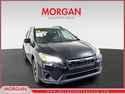 2018 Subaru Crosstrek - Photo 1