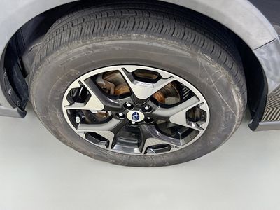 2018 Subaru Crosstrek - Photo 11